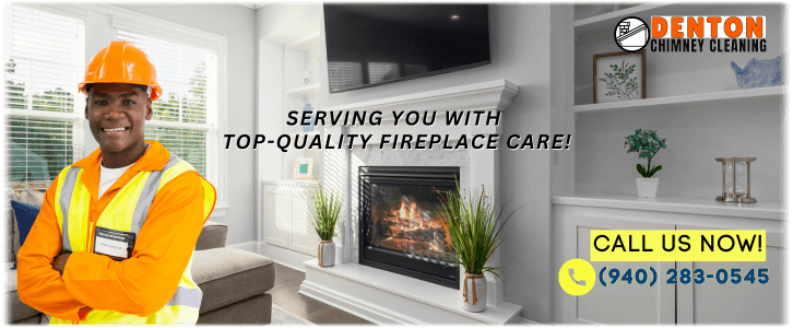 Chimney and Fireplace Solutions