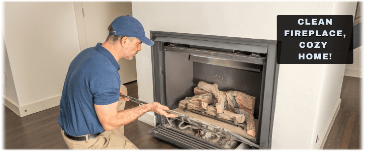 Fireplace Cleaning Denton TX